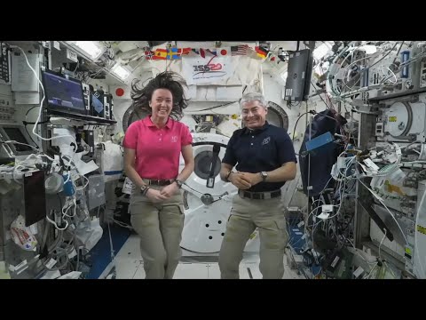 Inspiration4: SpaceX's historic private spaceflight! Crew interviews & more