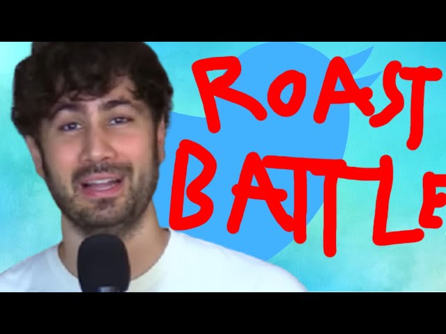 DefNoodles Roast Battle 2 Live Reaction with @HomeboyEdwin @AugieRFC @Kavosss