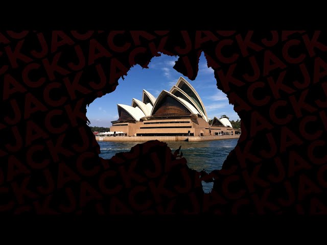 The Official Podcast #202: Operation Destroy Sydney Opera House