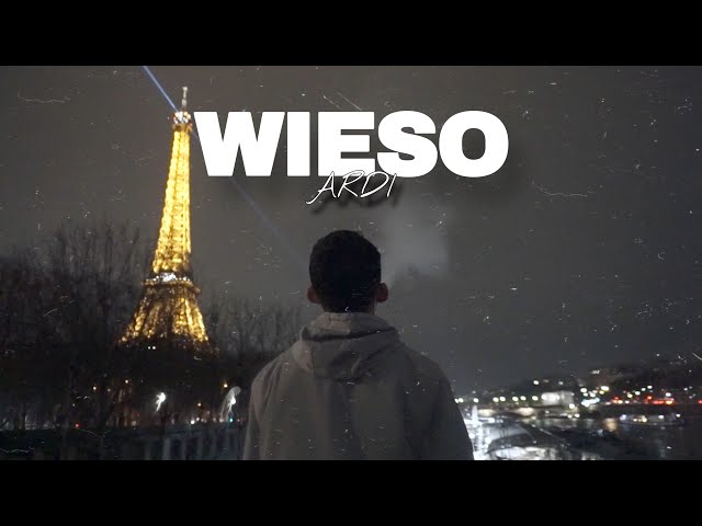 ARDI - Wieso (Official Video)