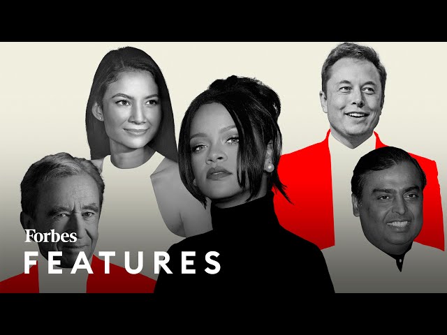 Oligarchs and Decacorns: Inside The World’s Billionaires List 2022 | Forbes