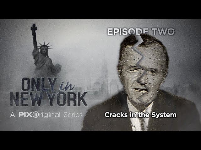 The fallout from NYC's "Crack Era" – Only in New York – Episode 2