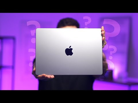 The Best MacBook Just Got WAY BETTER. But How?