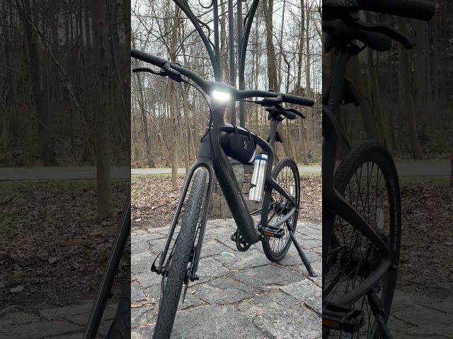 Find My Bike! - Every ebike should have this