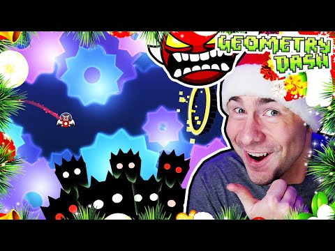 The 12 Demons of Christmas YEAR #3