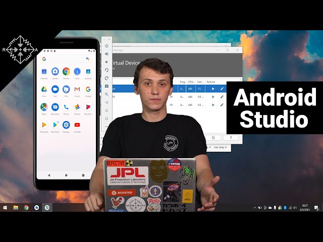 HakByte: Use Android Studio to Learn Android App Security Part 3