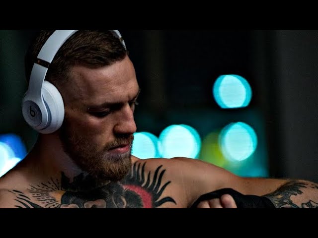 Conor McGregor - The Return of The Double Champ