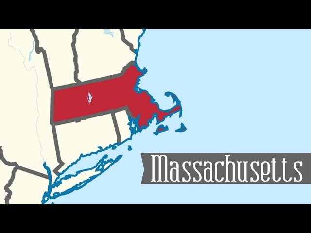 Two Minute Tour of Massachusetts: 50 States for Kids - FreeSchool