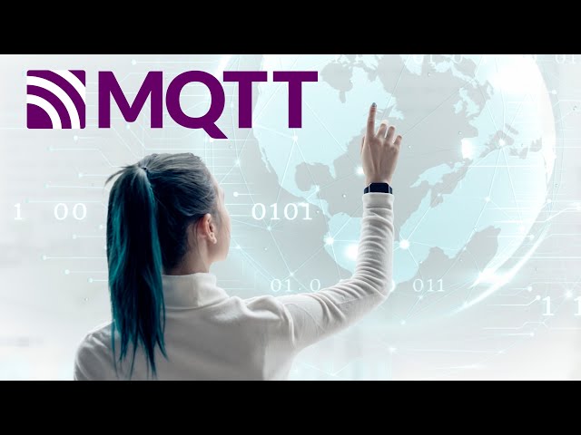 🔴 EVERYTHING about MQTT in just 14 minutes, simply explained! #EdisTechlab