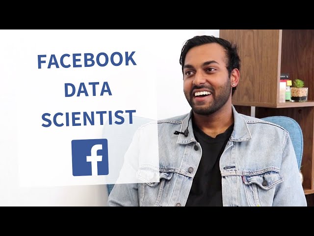 Real Talk with Facebook Data Scientist