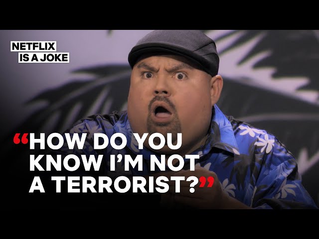 15 Minutes Of Pure Gabriel "Fluffy" Iglesias Stand-Up