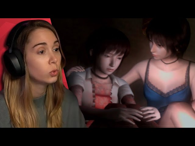 MUST FIND CANDLE - Fatal Frame 3 [5]