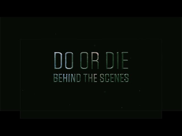 AMARANTHE - Do or Die (Behind the scenes video)