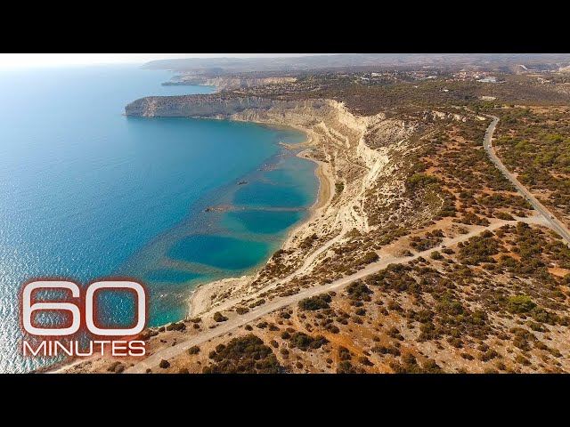 Cyprus: A hiding spot for Russian money | 60 Minutes