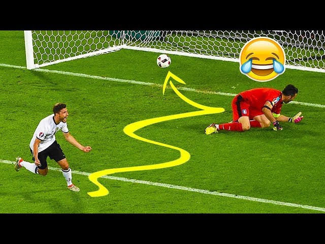 Top 10 Most Crazy & Funny Sports In The World