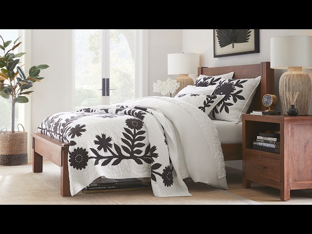 Pottery Barn Best Seller: Lilo Quilt