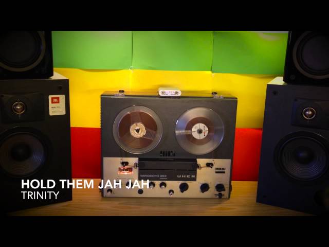 Life of Rasta | Roots Reggae Tape | 1974-1977 | Stereo | rare