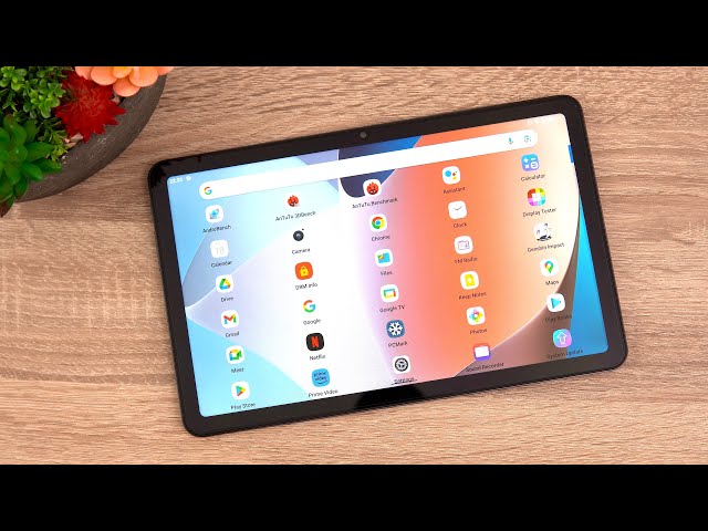 Teclast T40S Review - The $129 Android 12 Tablet