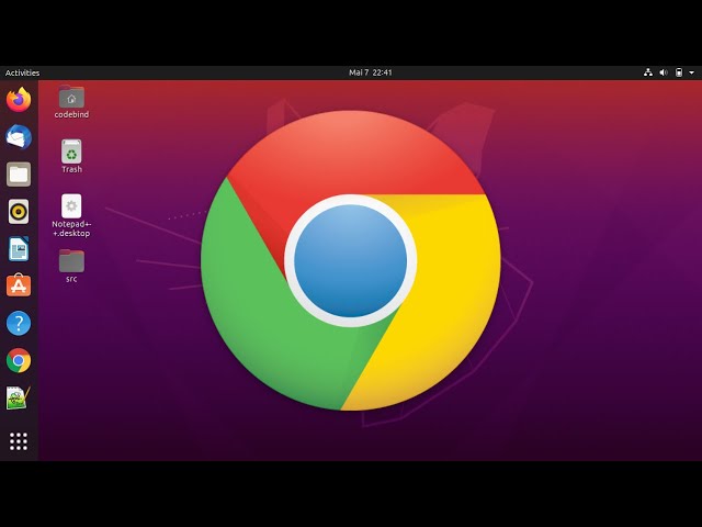 How to Install Google Chrome in Ubuntu (Linux)