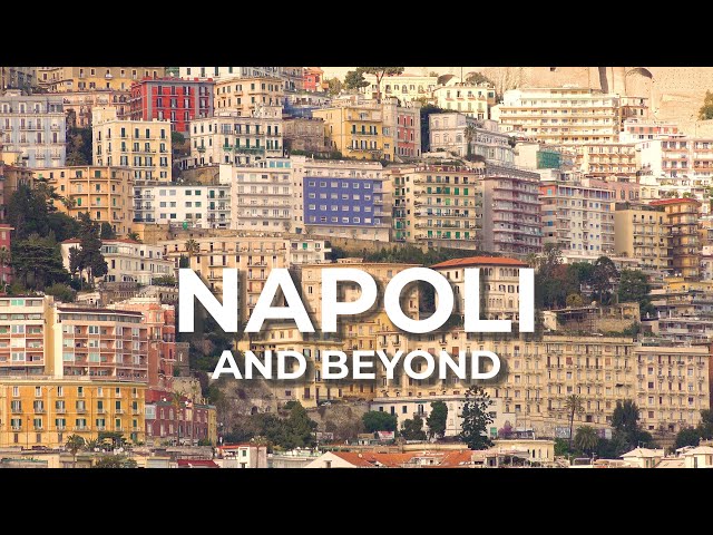 Napoli and Beyond - Italy Travel Documentary