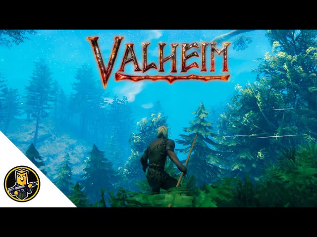 Valheim - Is it Trash?