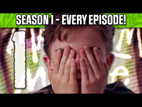 Malcolm in the Middle - Reviewed and Ranked