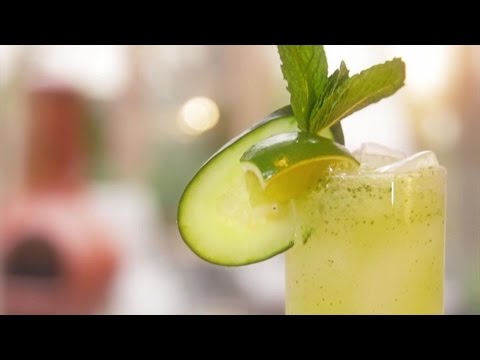 Beverages & Cocktails