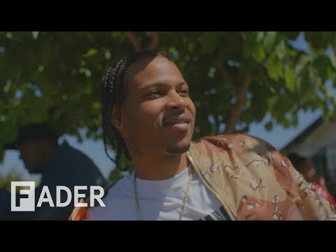 Getting To Know G Perico