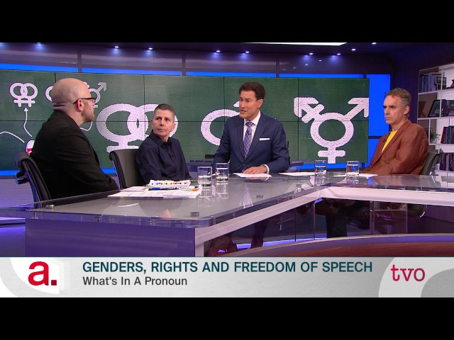 Genders, Rights and Freedom of Speech