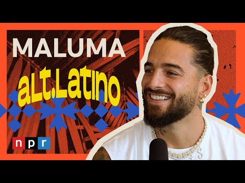 Alt.Latino - Interviews