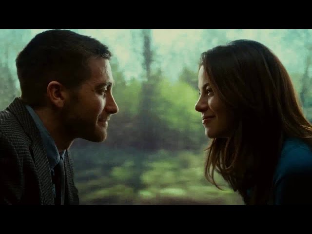 Source Code 2011 - Saving The Train for The Last Time Clip 1080p HD