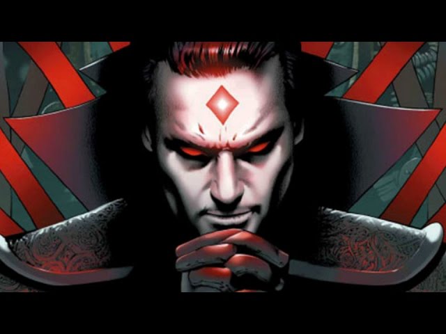 10 Most Evil X-Men Villains