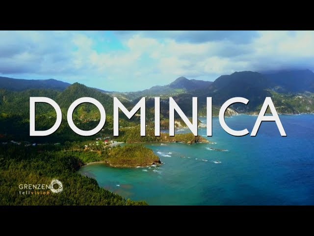 "Grenzenlos - Die Welt entdecken" auf Dominica
