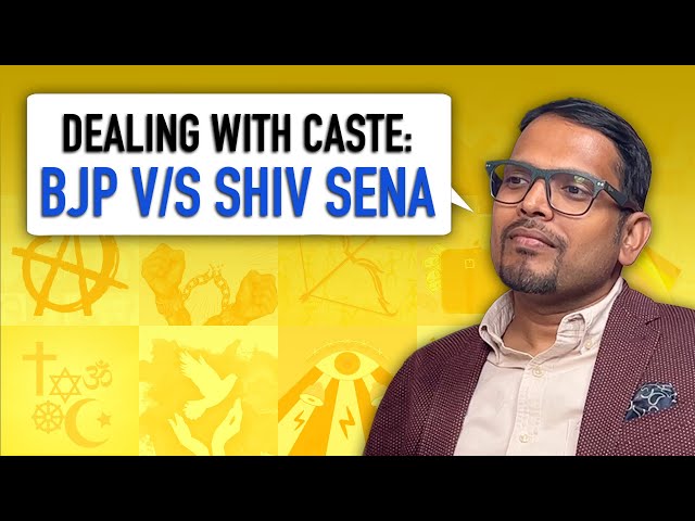 Why is Uddhav-led Shiv Sena shifting to Bahujan politics? | What’s Your Ism? Ep 8 promo