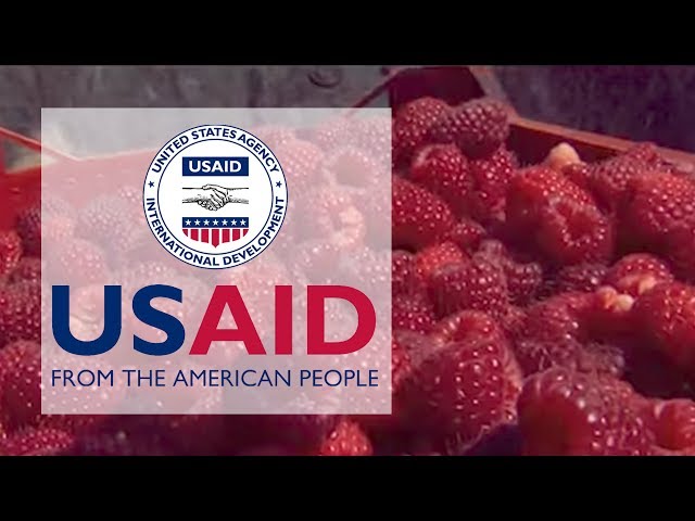 USAID/Kosovo Beneficiaries | Muhamet Duka