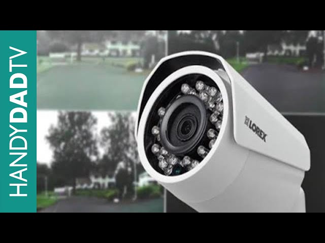 Why Upgrade your Surveillance System?