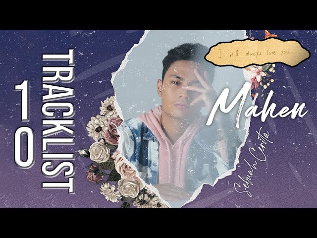 Mahen - Mahen - Sebuah Cerita (Album)