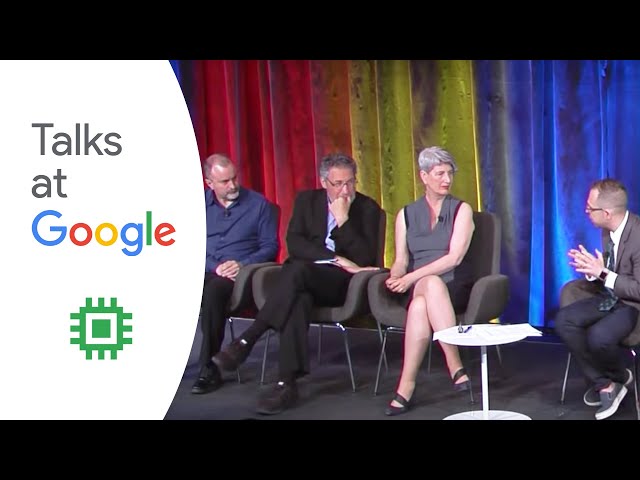 Can Technology Improve Quality of Life in Cities | Jonathan Rose + More | Talks at Google
