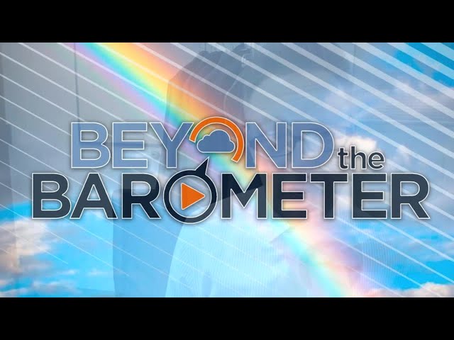 Beyond the Barometer: Why Two Weather Models