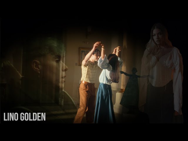 Lino Golden x JO - Ultimul dans | Official Video