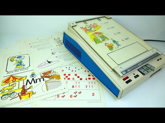 RetroTech: Recordable Paper - The 3M Sound Page