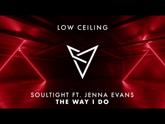Soultight ft. Jenna Evans - THE WAY I DO