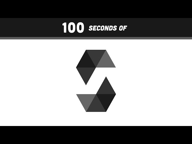 Solidity in 100 Seconds