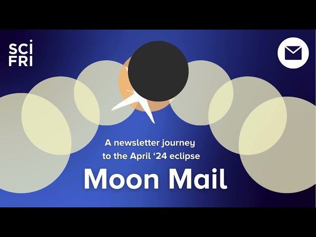 Get Some Moon Mail