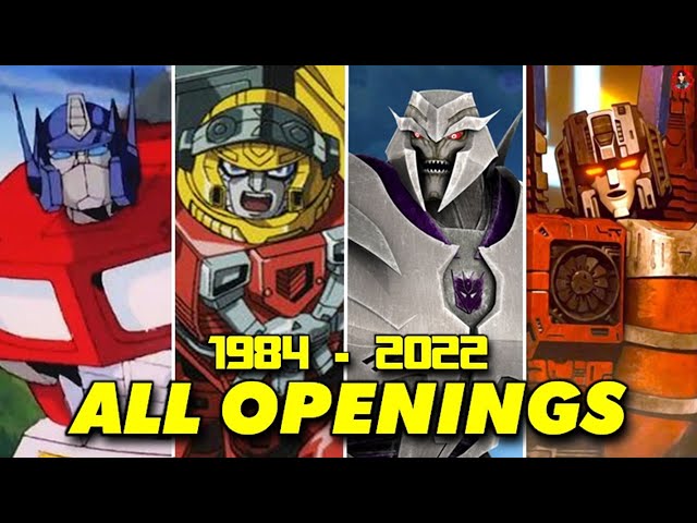 Ranking EVERY Transformers Intro From WORST To BEST