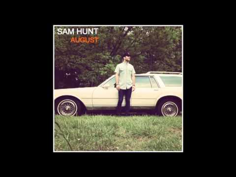 Sam Hunt - Speakers // Between The Pines (acoustic mixtape)