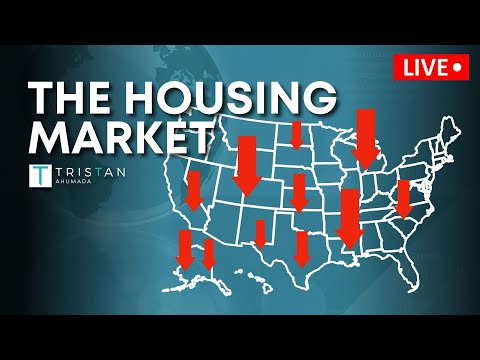 32 Experts on the housing market? | Home Price Correction Coming.