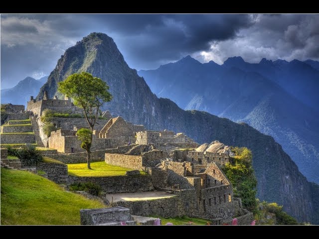 Highest Resolution Machu Picchu Picture  Ever Taken- Smarter Every Day 66