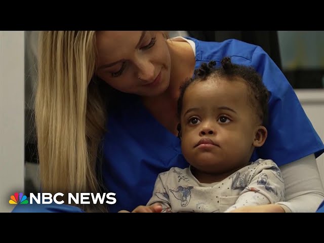 'Medical daycares' on the rise in the U.S.