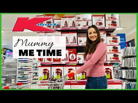 Kmart Haul | Come Shop With Me Australia